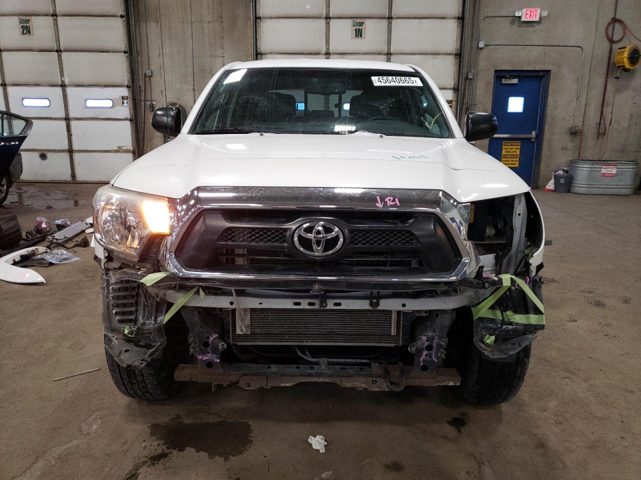2013 Toyota Tacoma - Image 5
