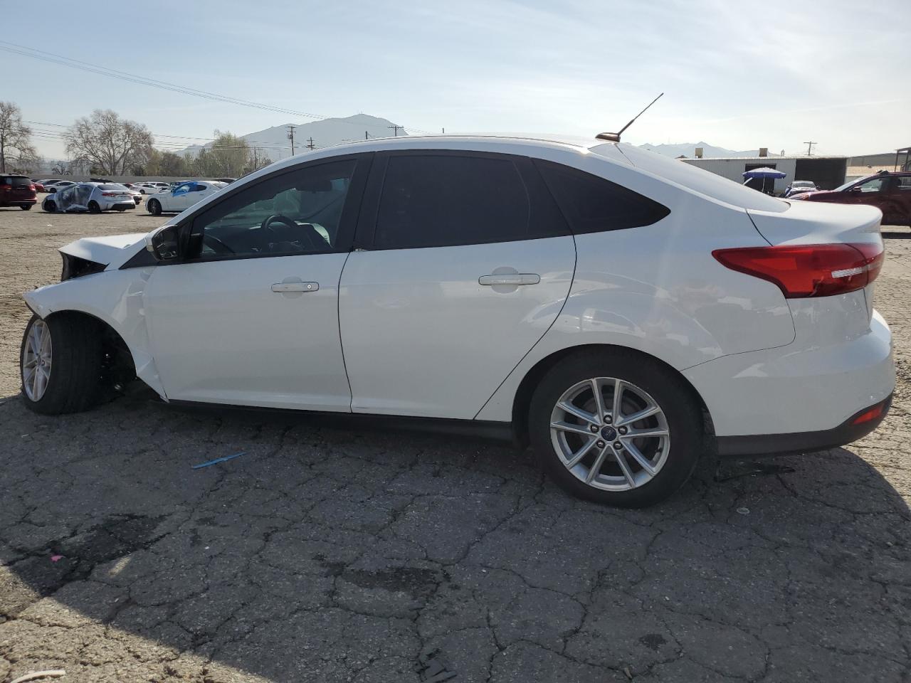 2017 Ford Focus - Image 2