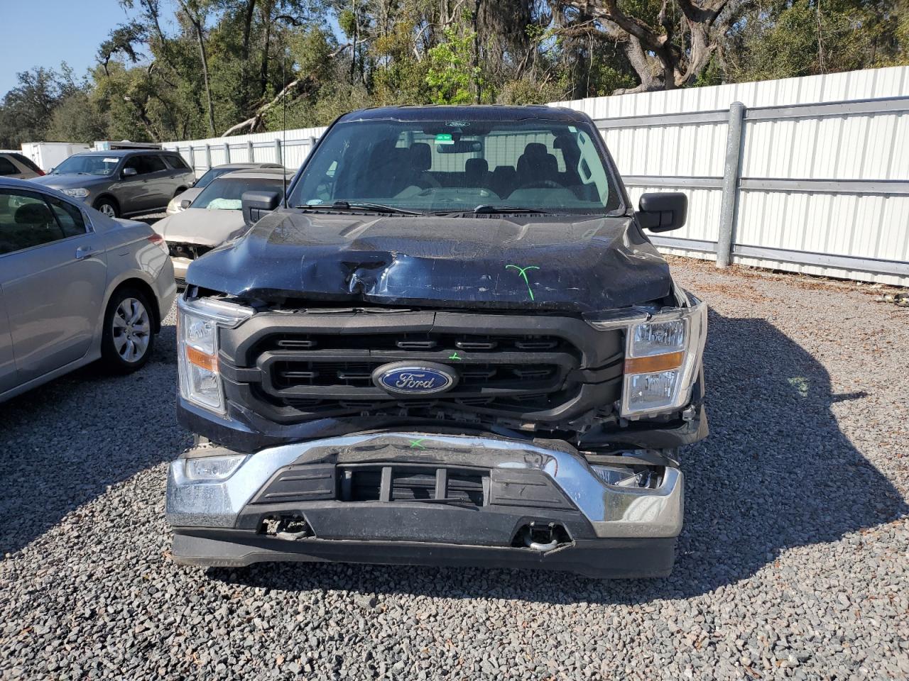 2022 Ford F-150 - Image 5