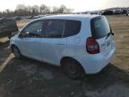 2007 Honda Fit  на продаже в Assonet, MA - Mechanical