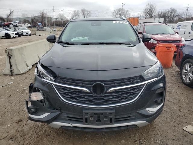  BUICK ENCORE 2023 Czarny