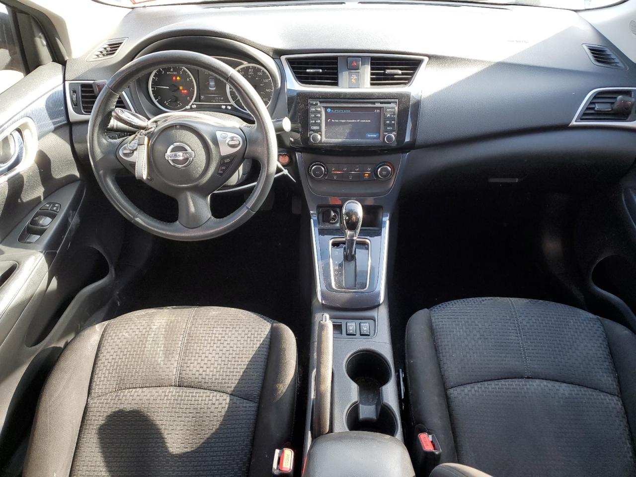 2017 Nissan Sentra - Image 8