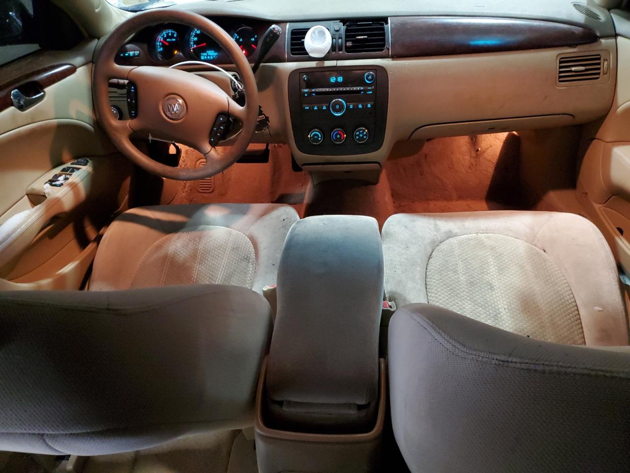 2006 Buick Lucerne - Image 8