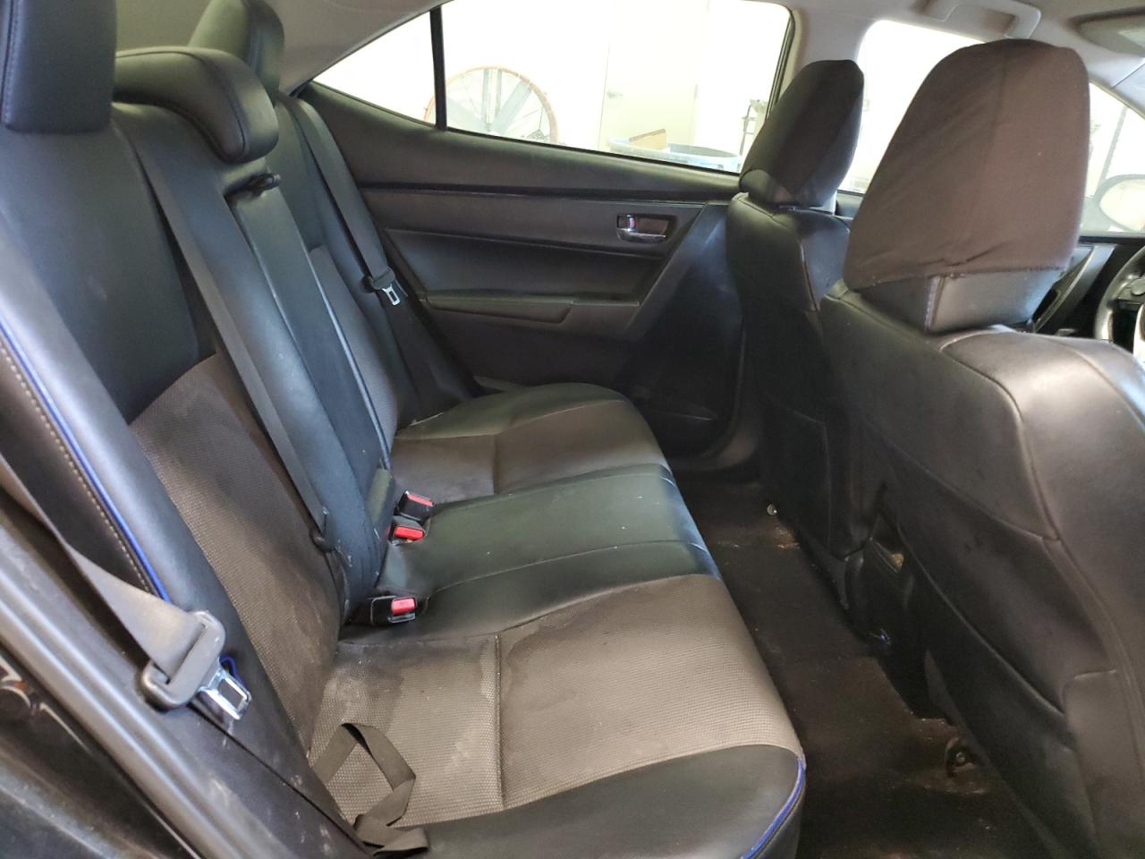 2019 Toyota Corolla - Image 10
