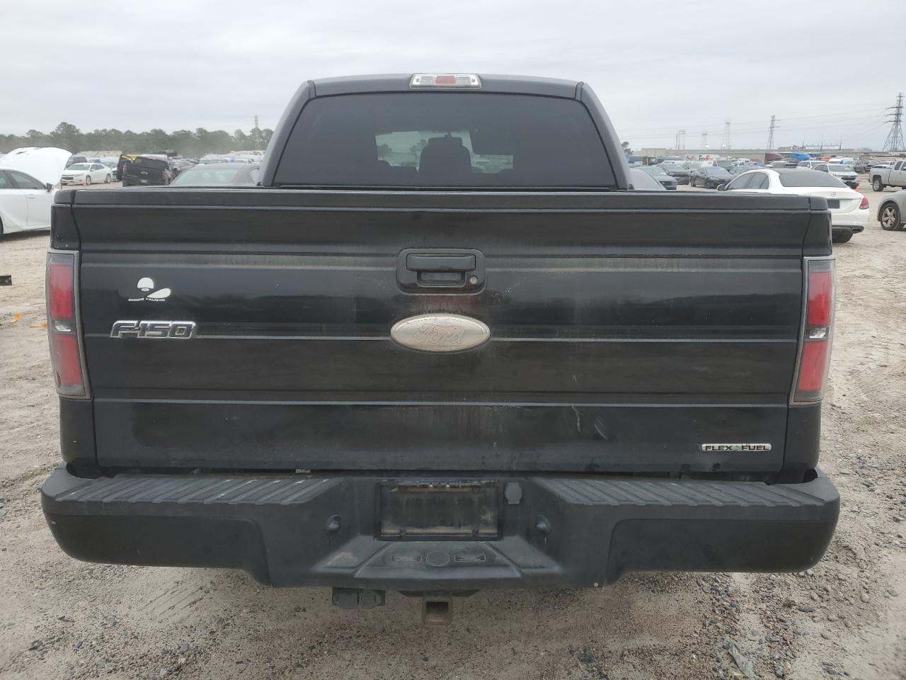 2012 Ford F-150 - Image 6