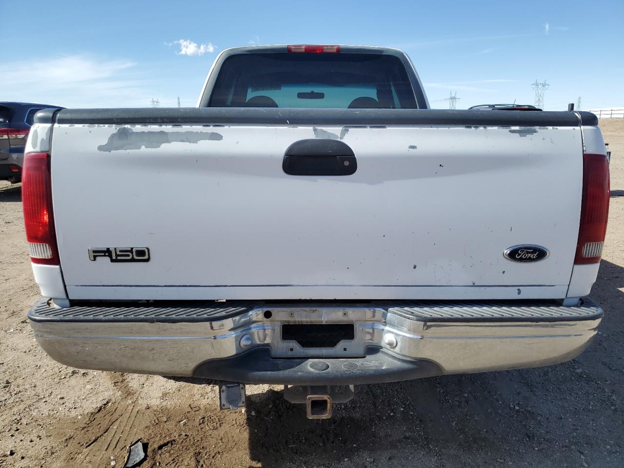 1999 Ford F-150 - Image 6