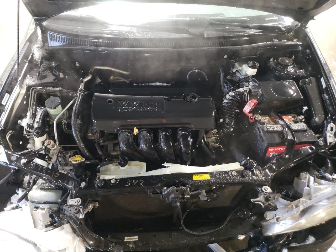 2007 Toyota Corolla - Image 11