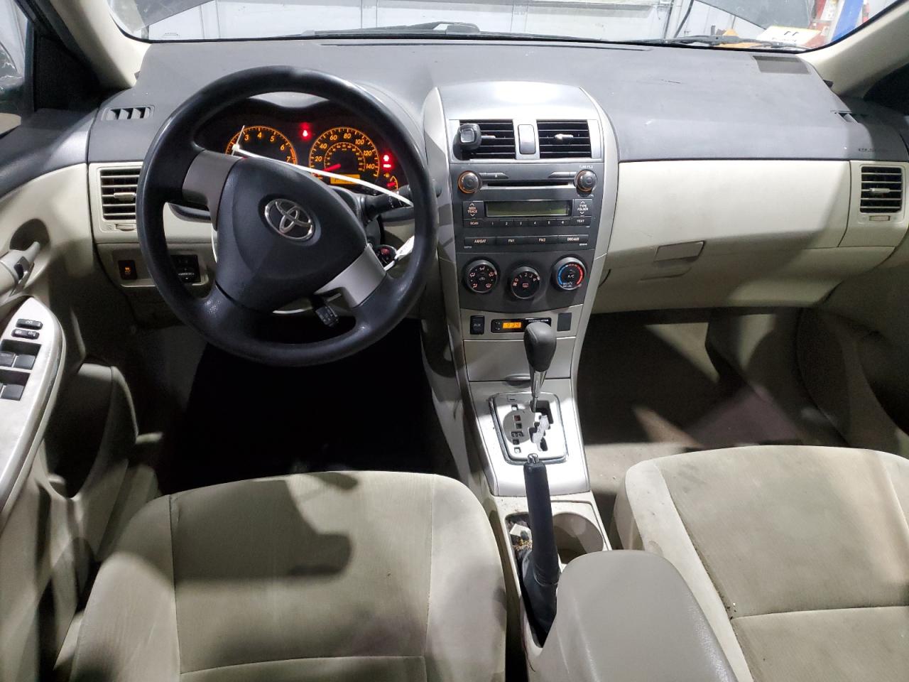 2011 Toyota Corolla - Image 8