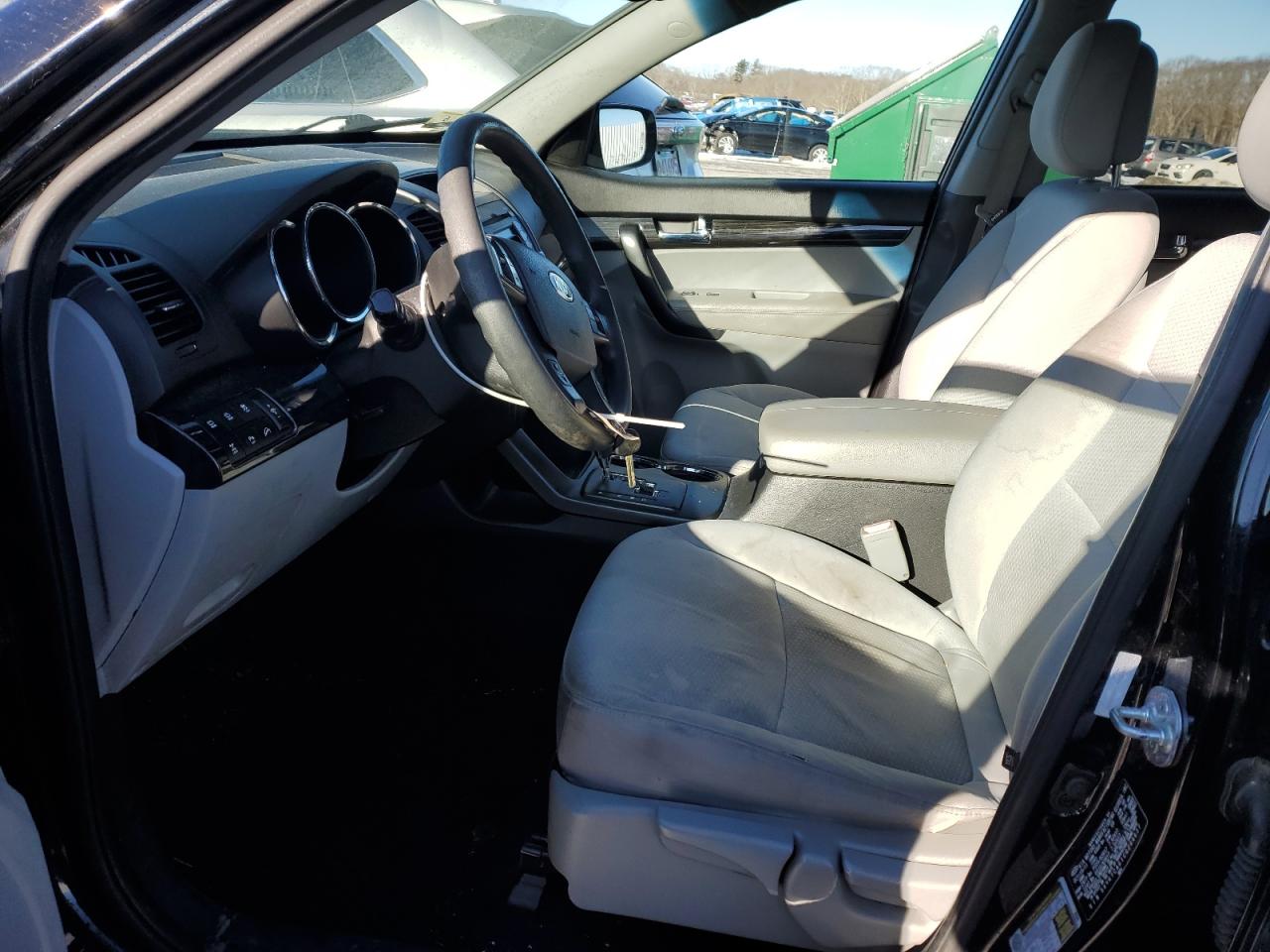 2012 Kia Sorento - Image 7
