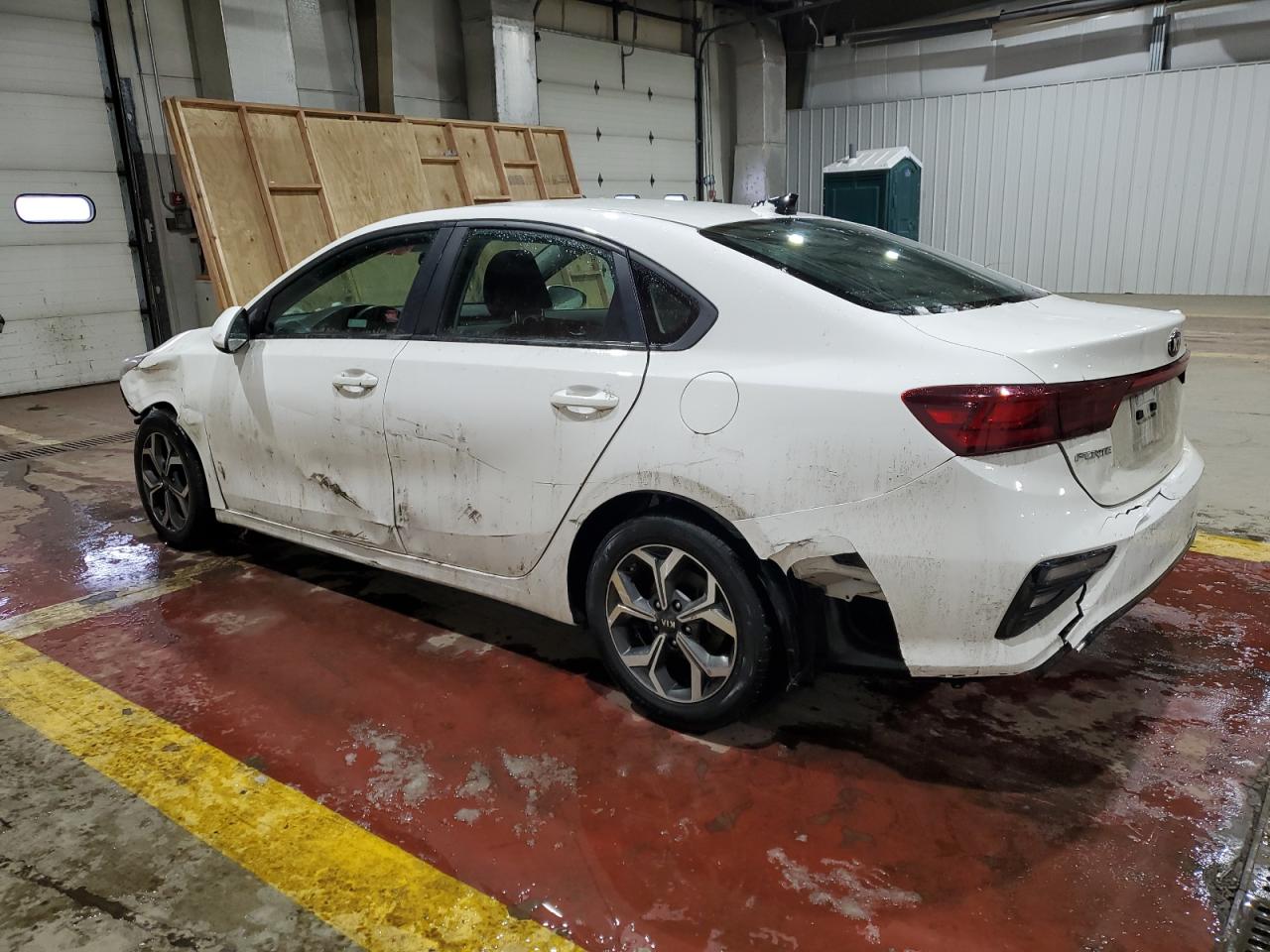 2019 Kia Forte - Image 2
