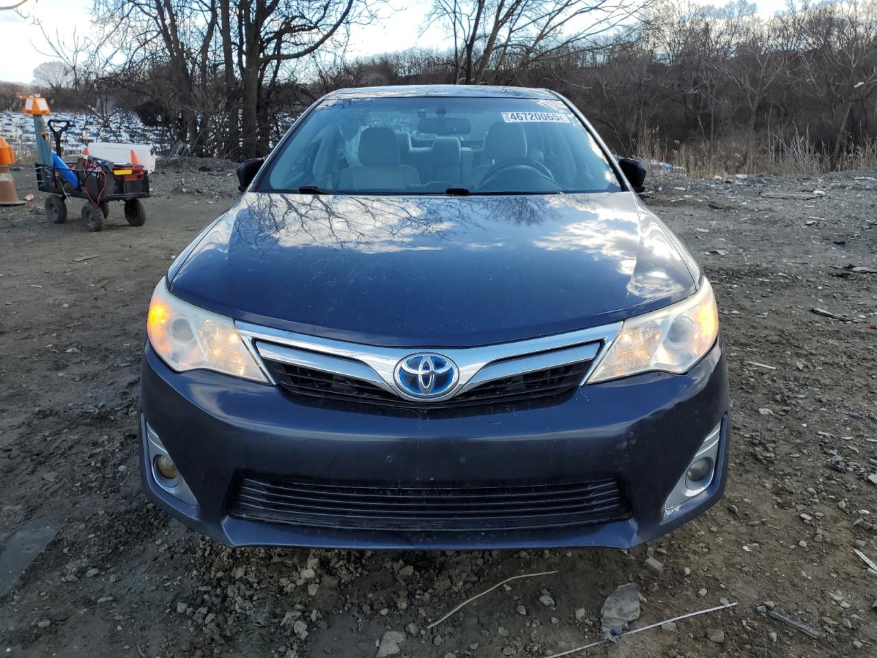 2014 Toyota Camry - Image 5