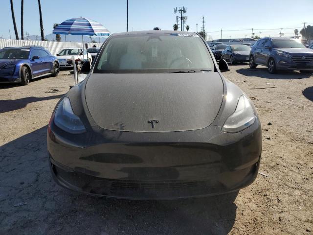  TESLA MODEL Y 2023 Черный