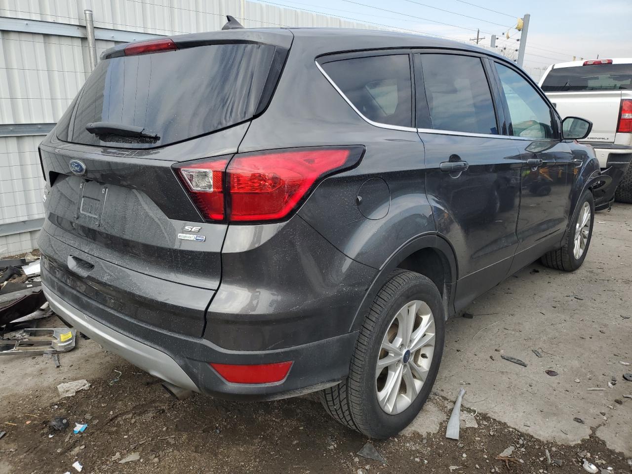 2019 Ford Escape - Image 3