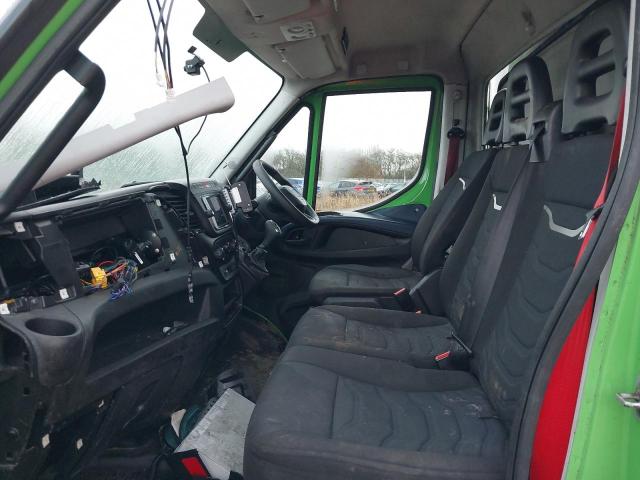 2020 IVEC DAILY 35S1
