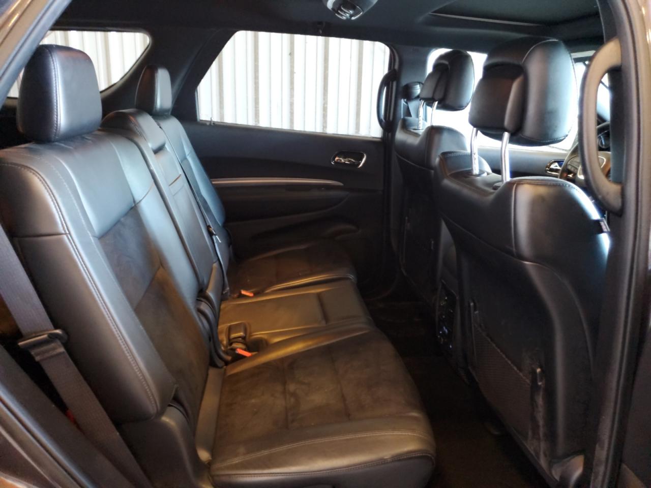 2019 Dodge Durango - Image 10