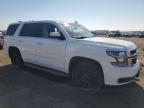 2015 Chevrolet Tahoe Police for Sale in Houston, TX - Side