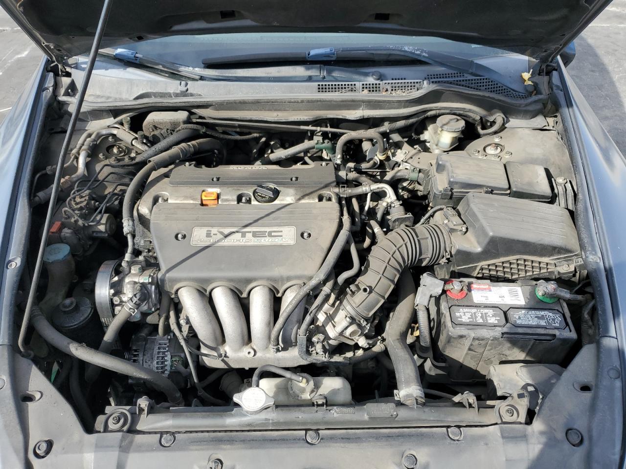 2007 Honda Accord - Image 11