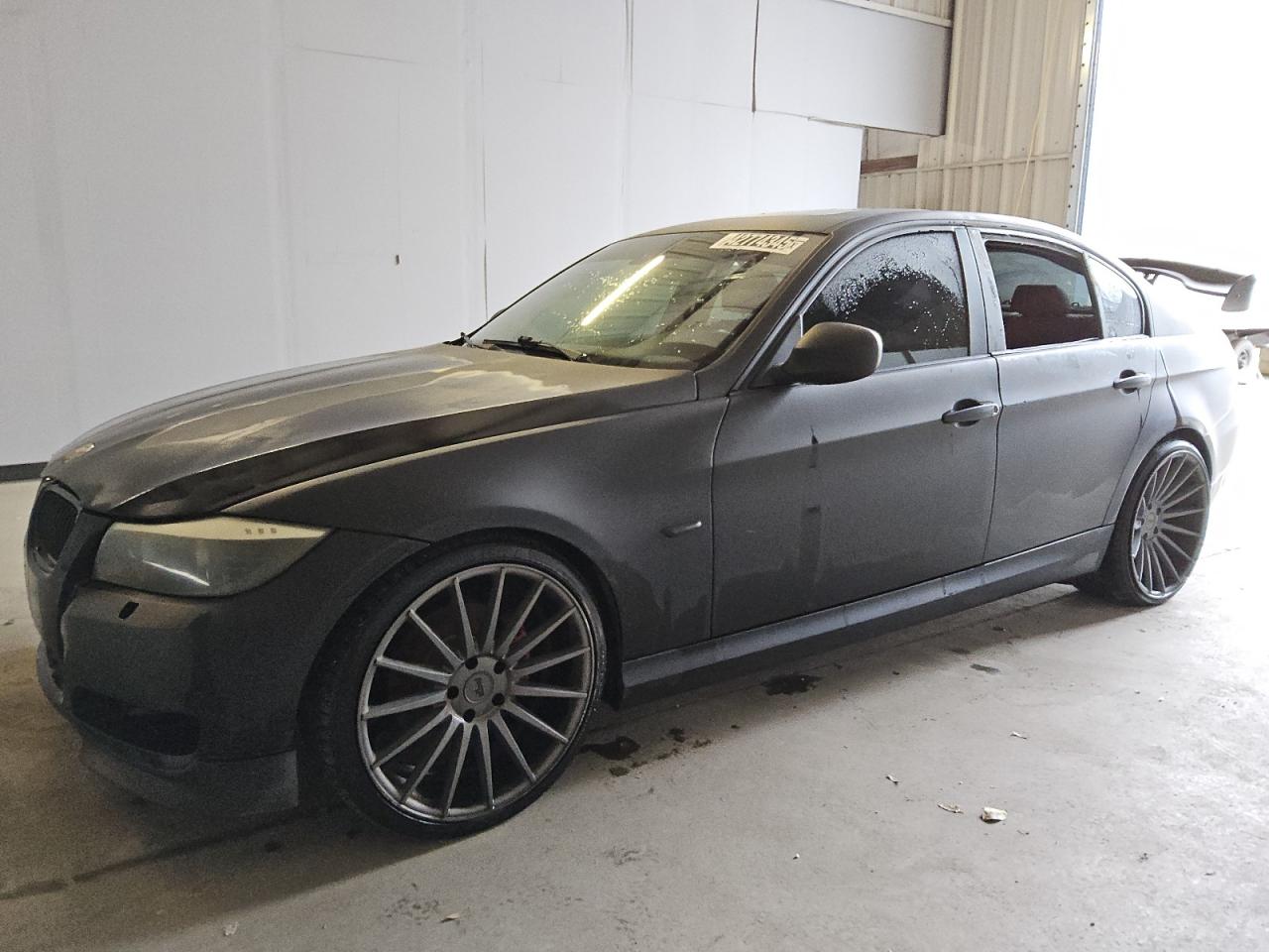 2010 BMW 3er - Image 1