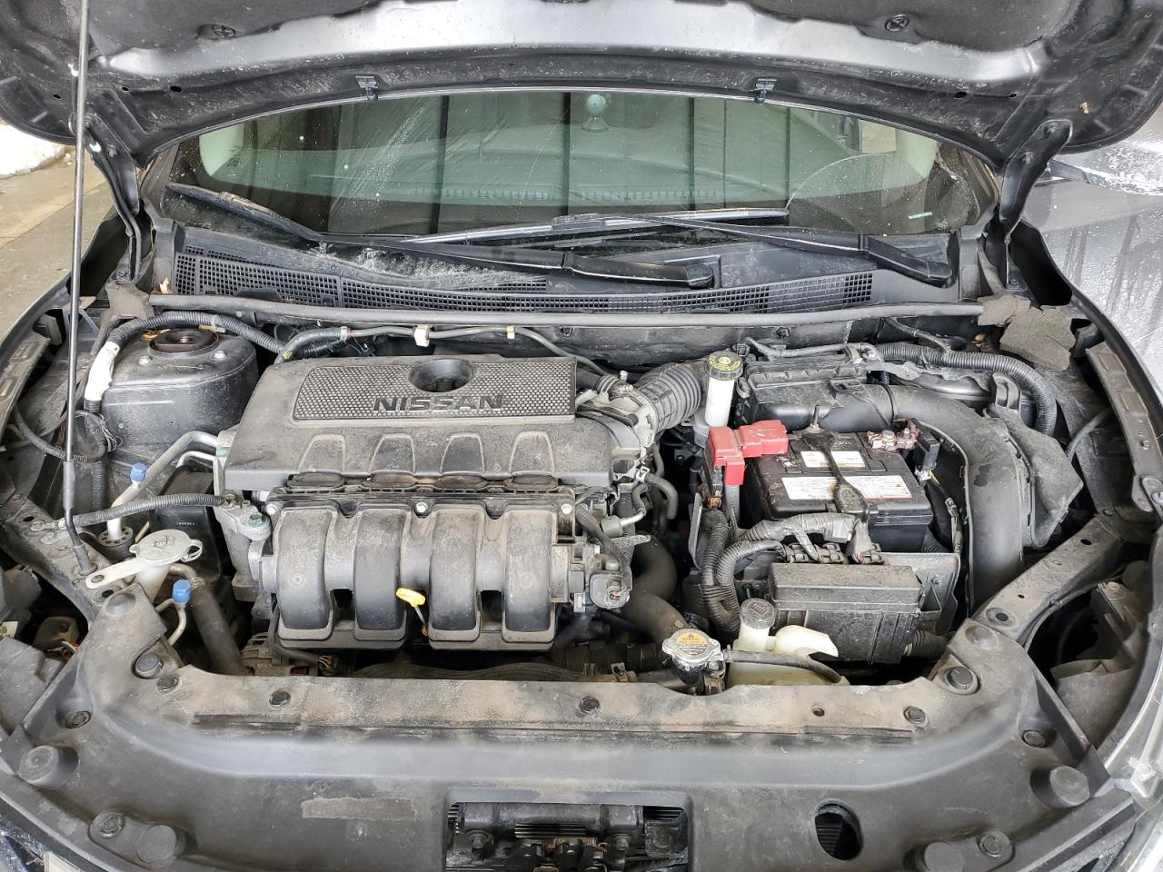 2016 Nissan Sentra - Image 11