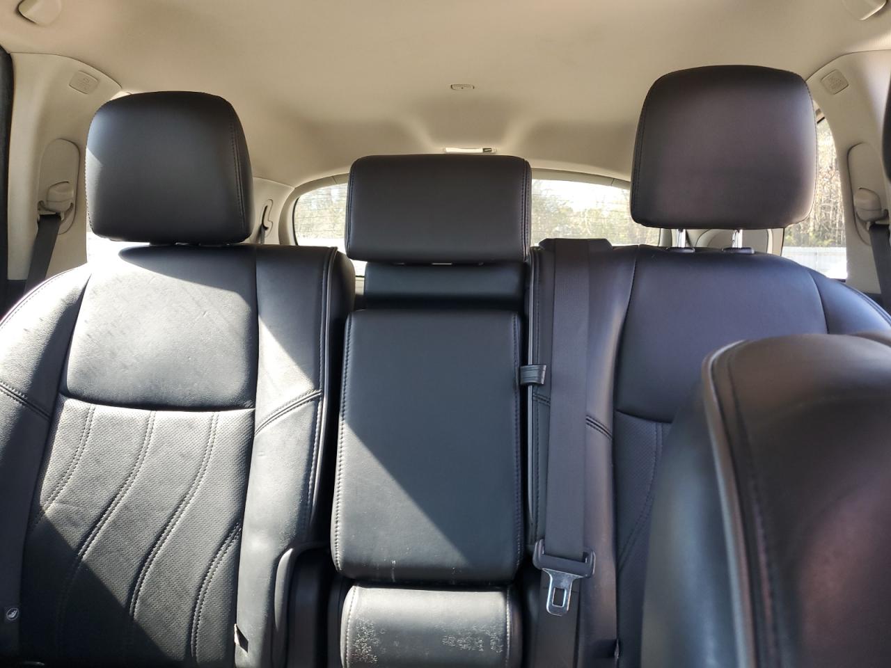 2014 Infiniti QX60 - Image 10