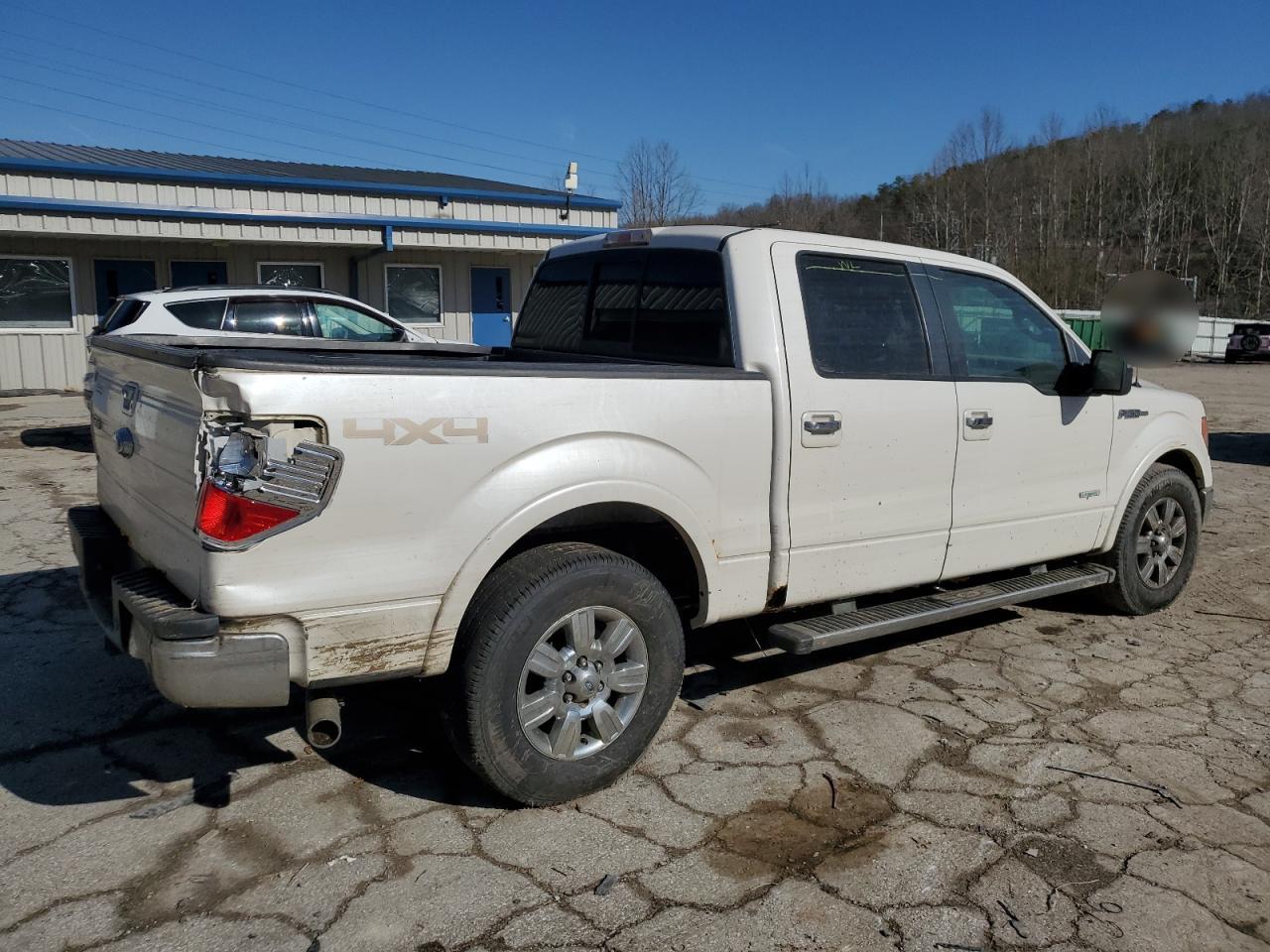 2012 Ford F-150 - Image 3