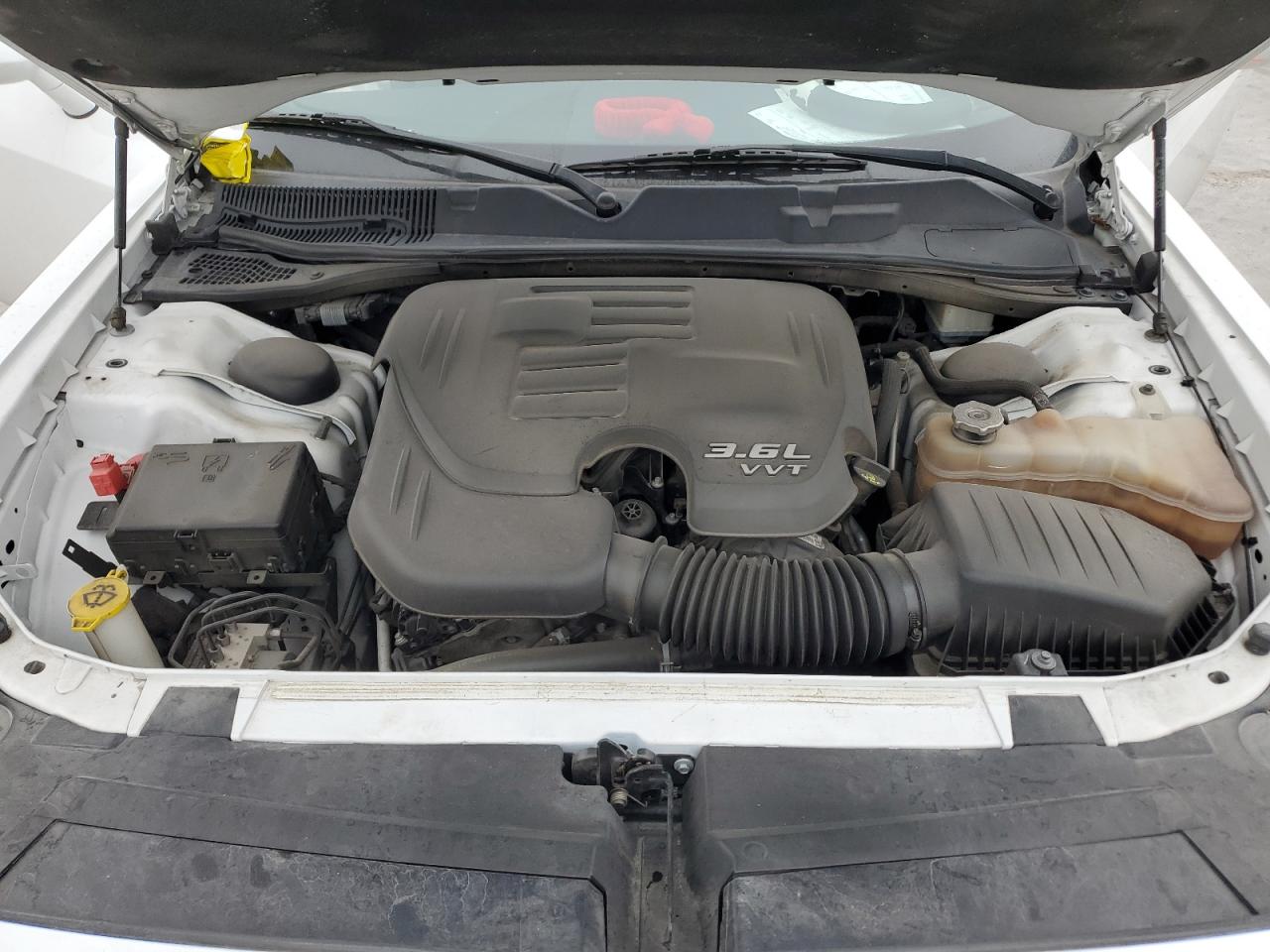 2020 Dodge Challenger - Image 11