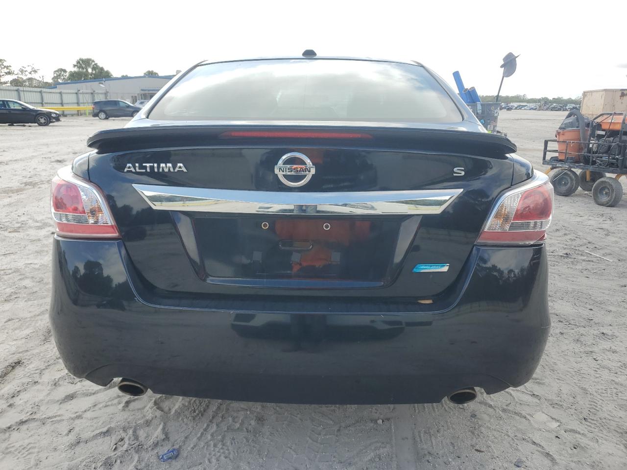2014 Nissan Altima - Image 6