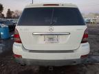 2009 Mercedes-Benz Gl 450 4Matic en Venta en Chalfont, PA - Front End