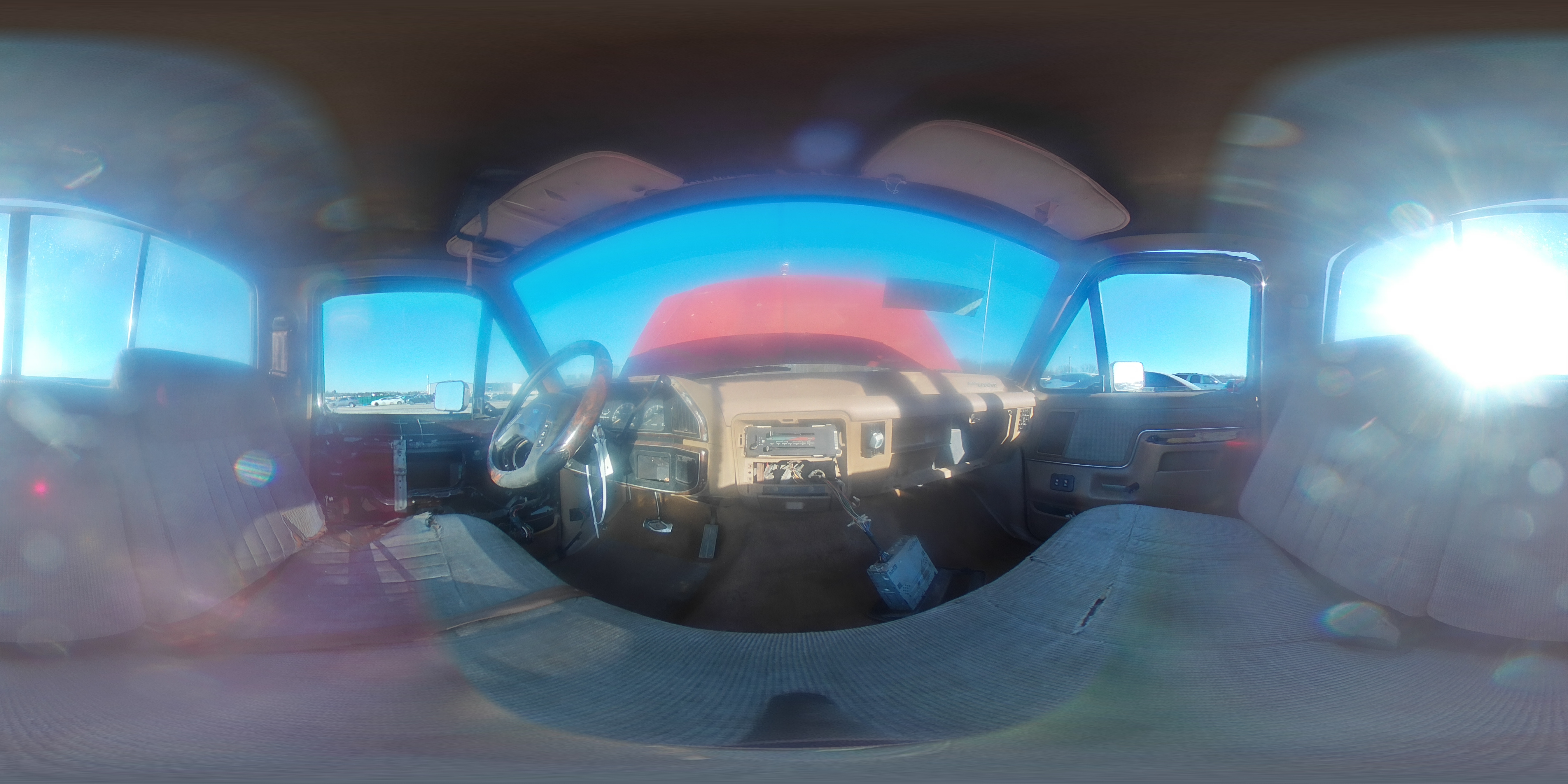 1990 Ford F-150 - Image 13