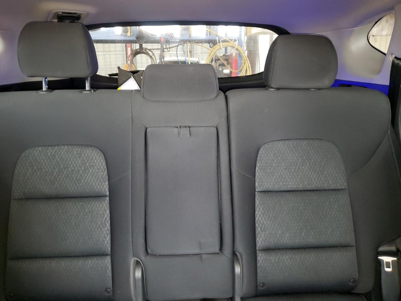 2017 Hyundai Tucson - Image 10