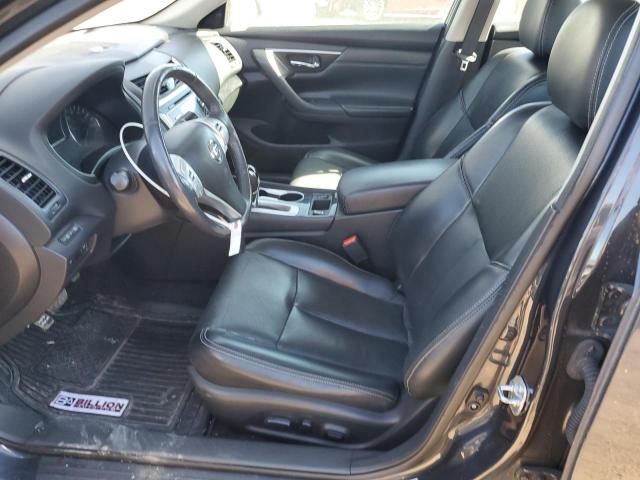  NISSAN ALTIMA 2017 Серый