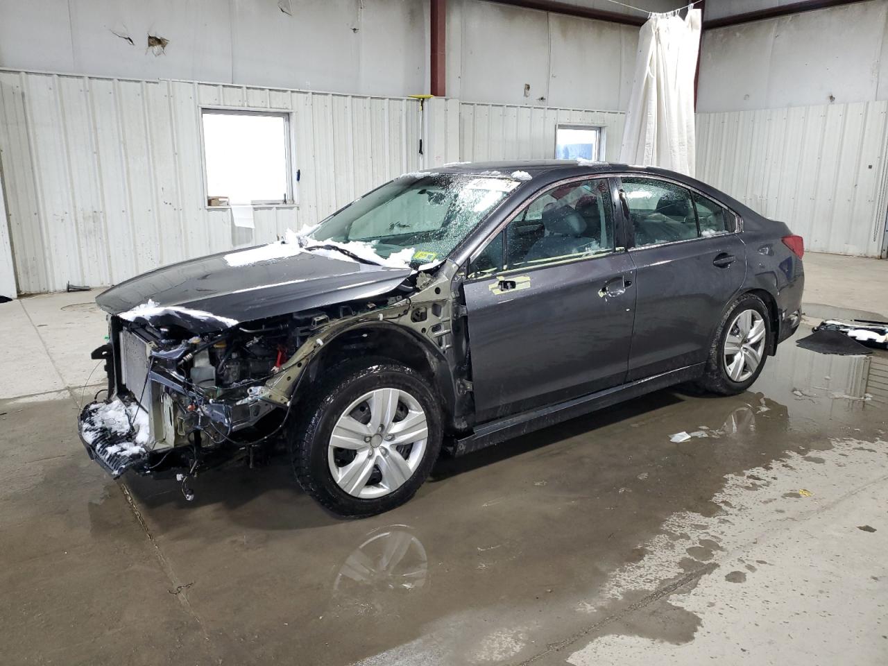 2018 Subaru Legacy 2.5I for Sale in Albany, NY - Front End