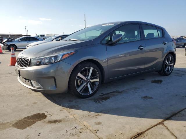 2017 Kia Forte Ex