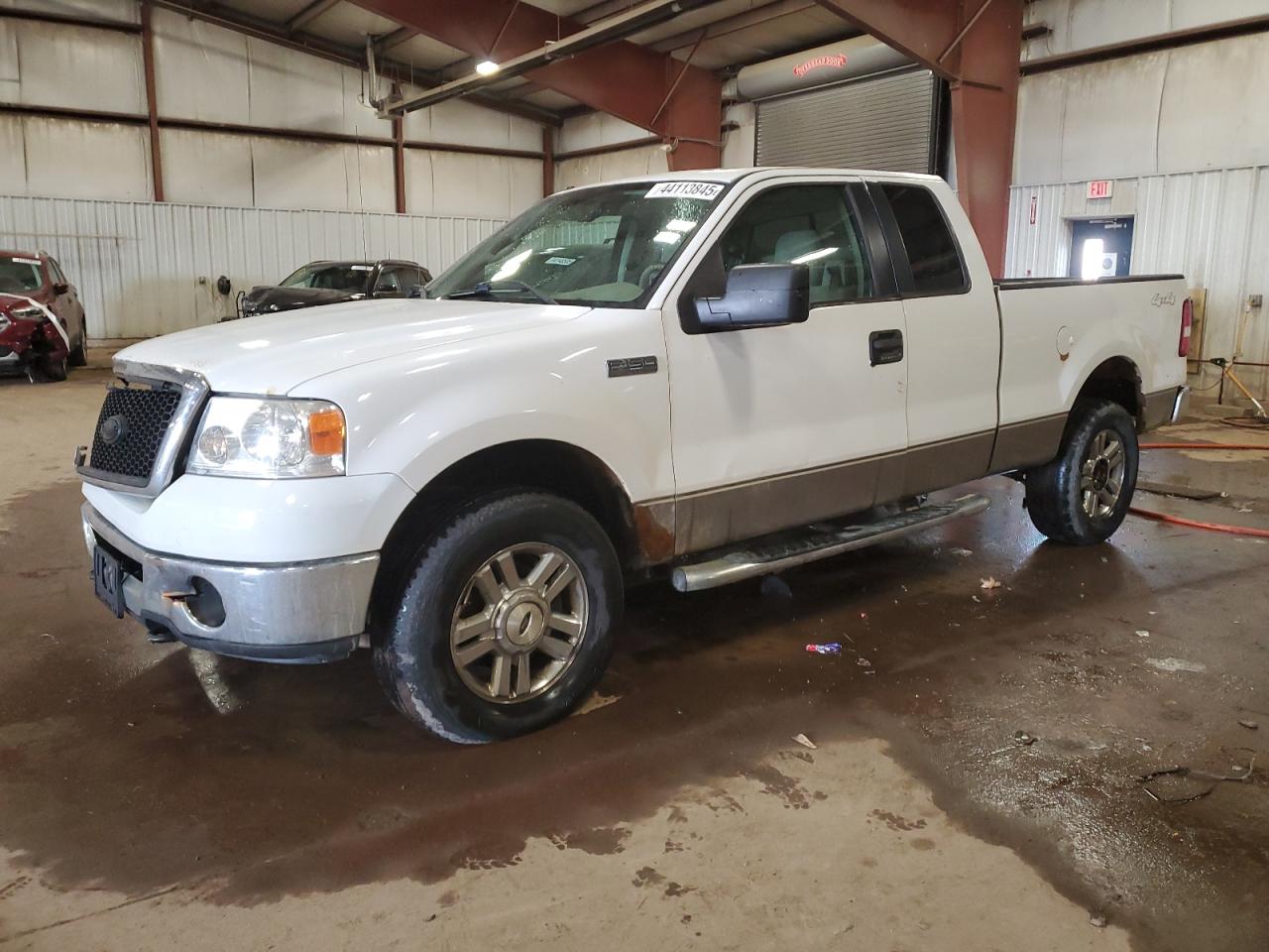 2006 Ford F-150 - Image 1