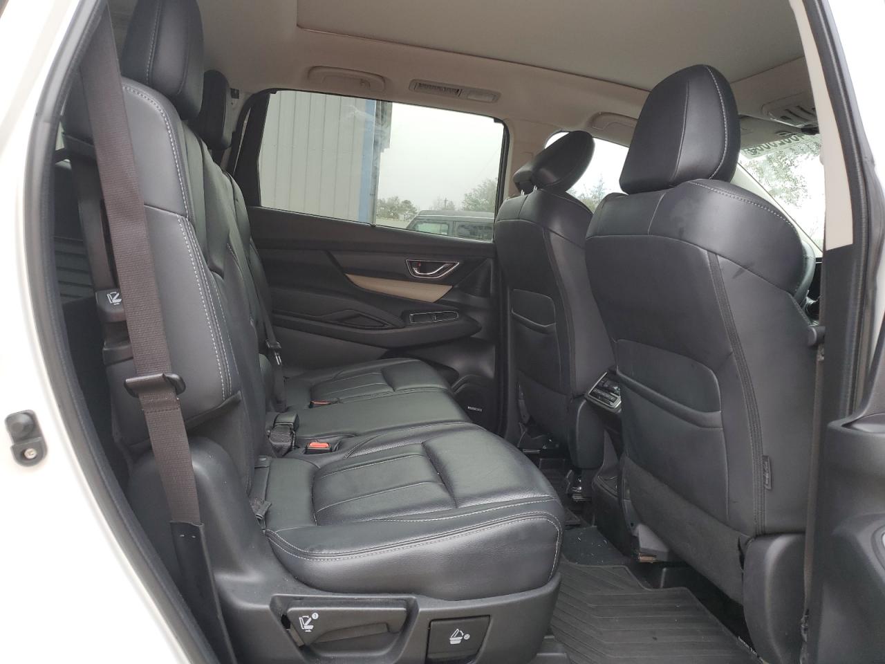 2021 Subaru Ascent - Image 11