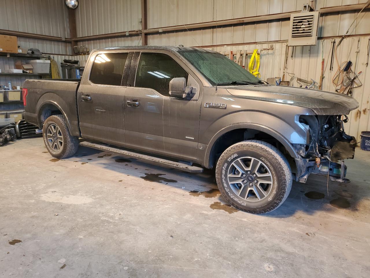 2016 Ford F-150 - Image 4