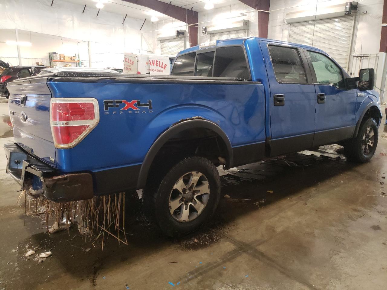2010 Ford F-150 - Image 3