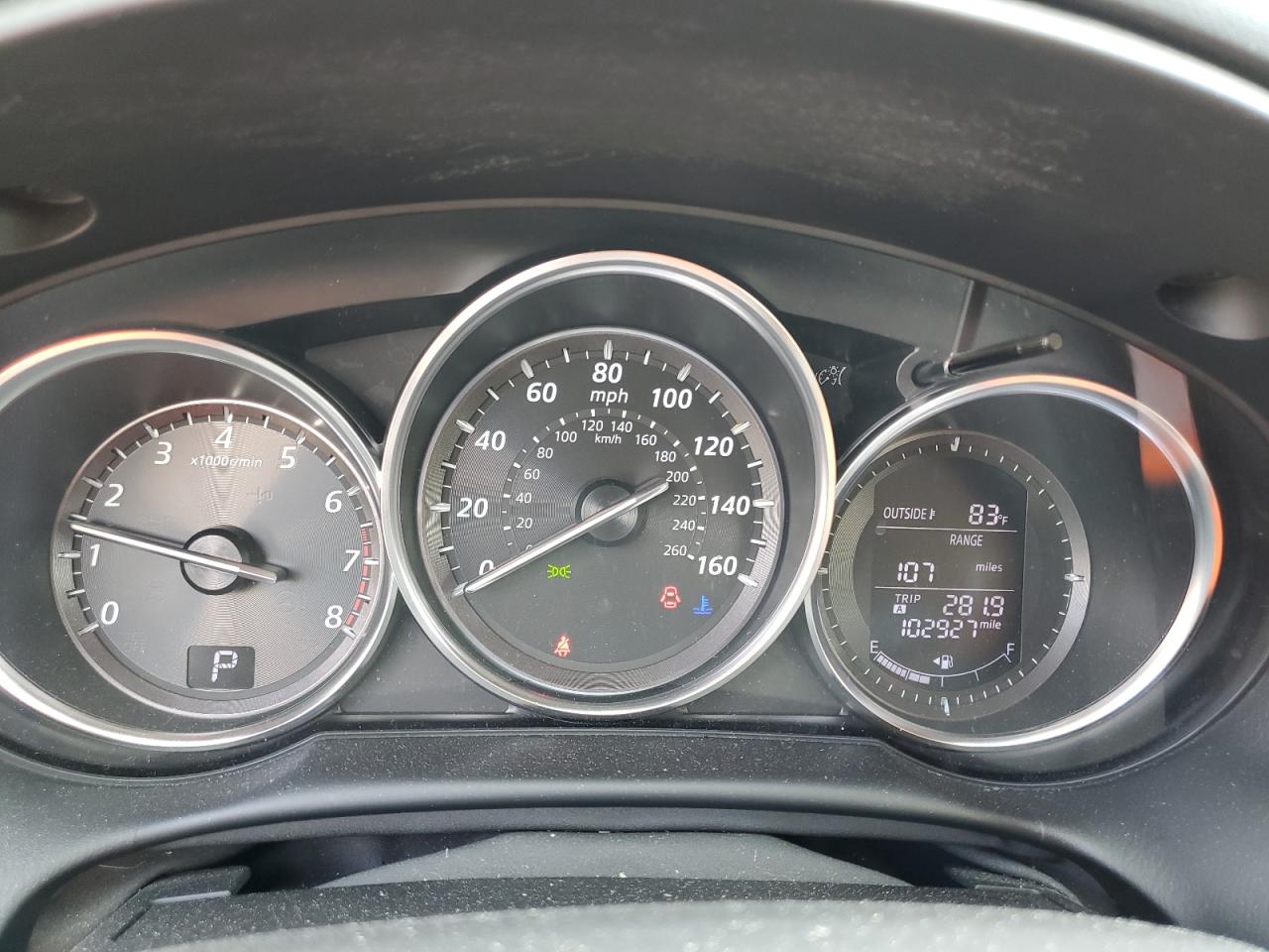 2014 Mazda CX-5 - Image 9