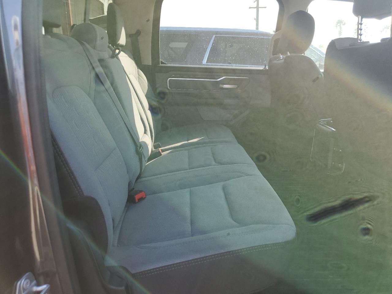 2020 RAM 1500 - Image 10