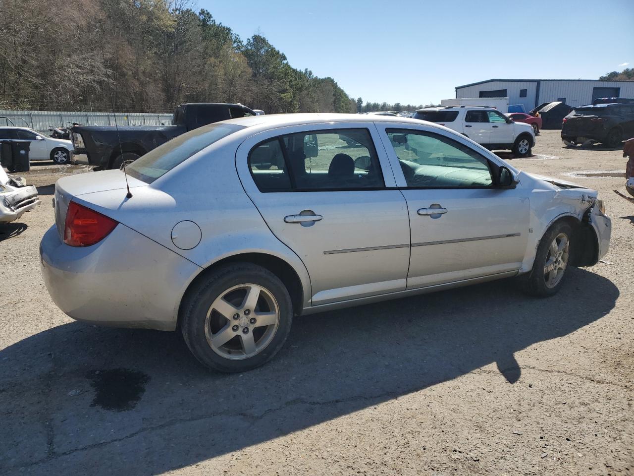 2009 Chevrolet Cobalt - Image 3