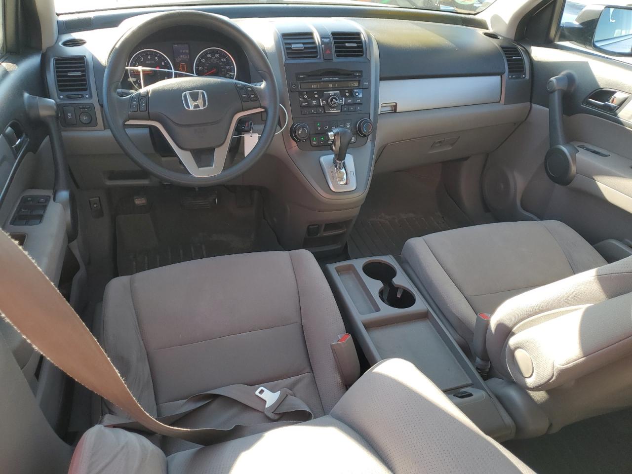 2011 Honda CR-V - Image 8