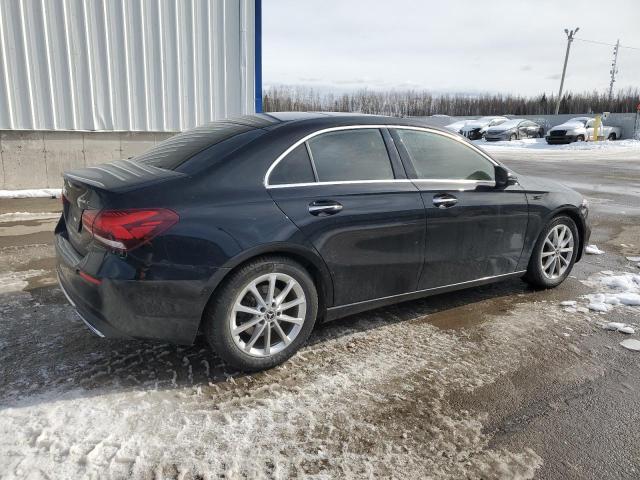 2021 MERCEDES-BENZ A 220 4MATIC