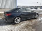 2021 MERCEDES-BENZ A 220 4MATIC à vendre chez Copart NB - MONCTON