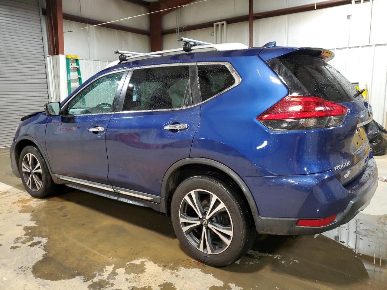 5N1AT2MV9HC852589 NISSAN ROGUE 2017