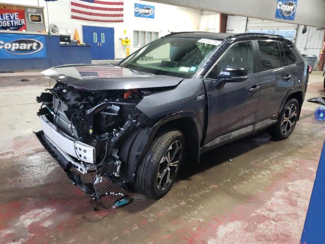 2023 Toyota Rav4 Prime Xse