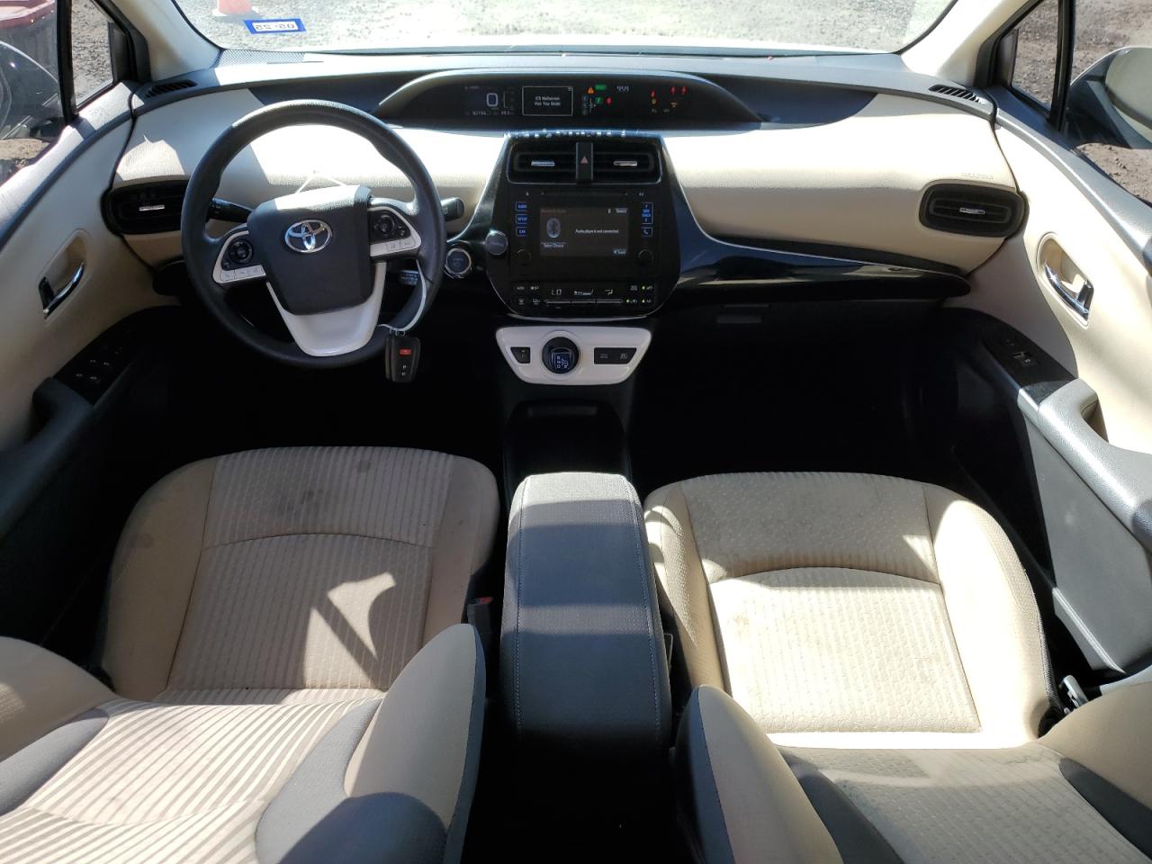 2018 Toyota Prius - Image 8