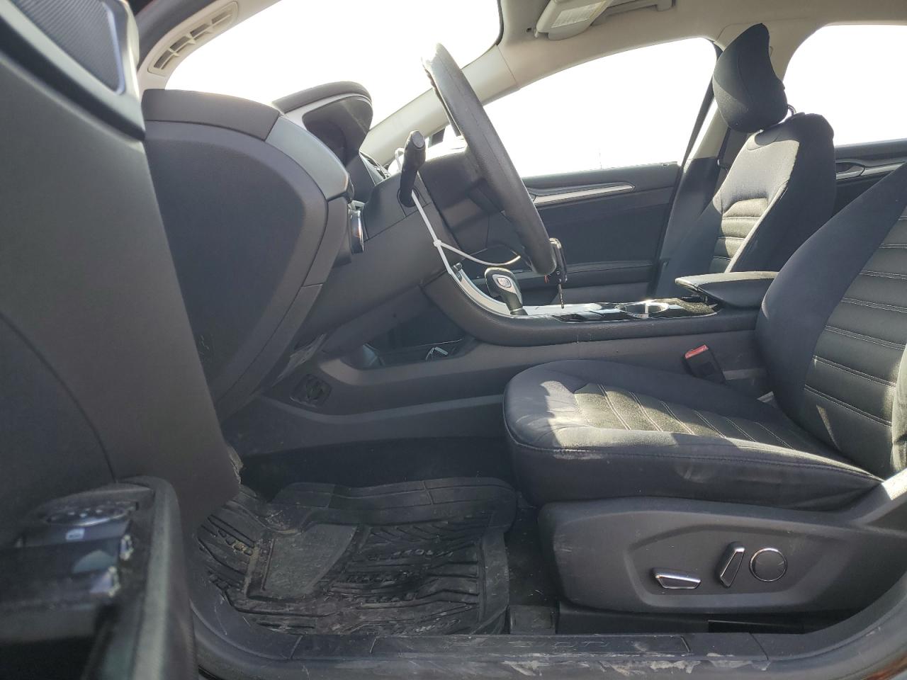 2014 Ford Fusion - Image 7