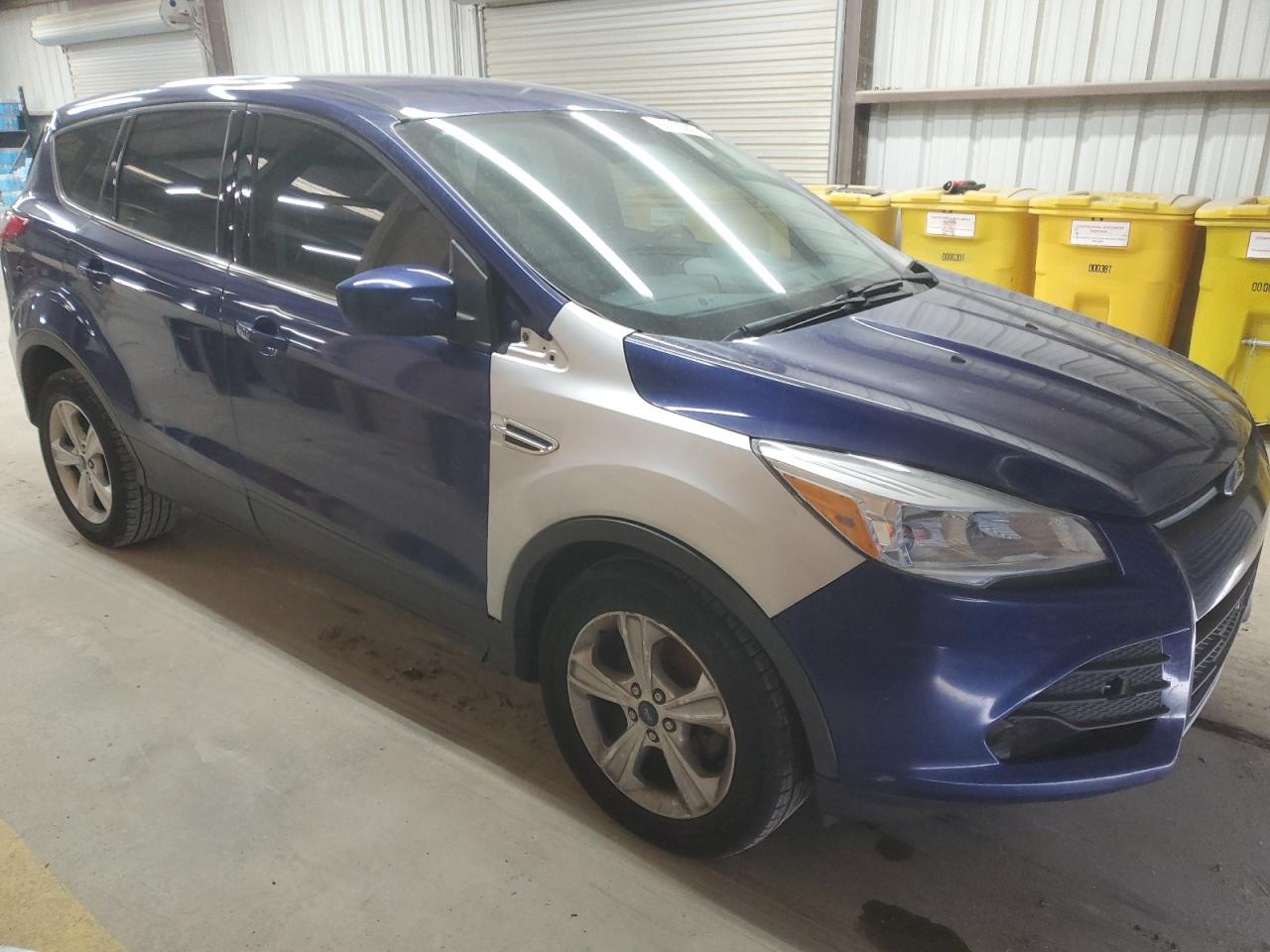 2016 Ford Escape - Image 4