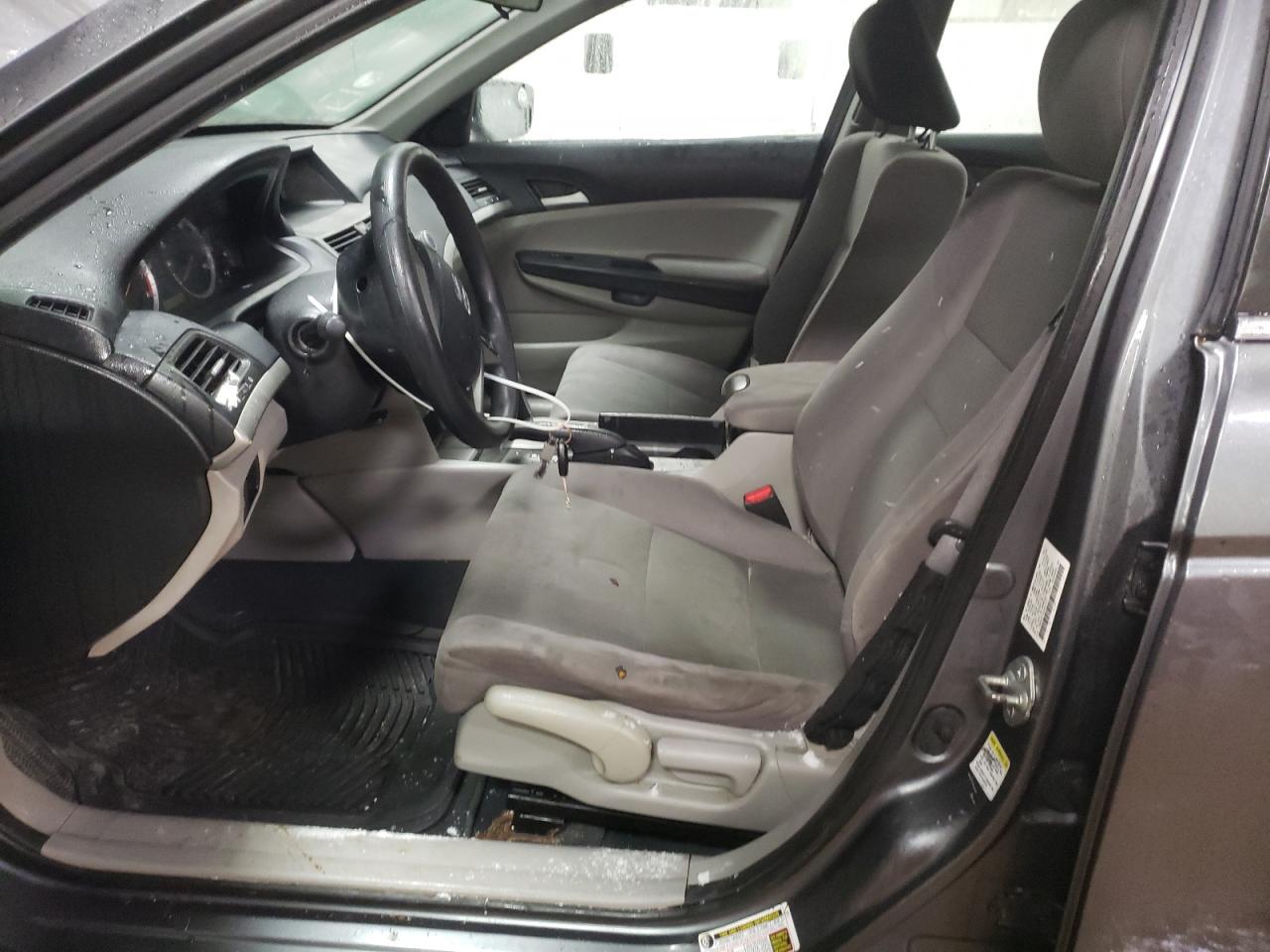 2012 Honda Accord - Image 7