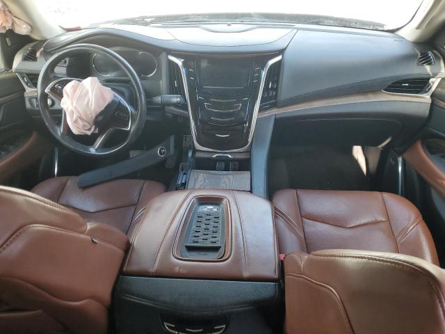  CADILLAC ESCALADE 2016 Белый